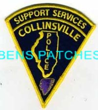ILLINOIS,COLLINSVILLE POLICE SUPPORT SERVICES 2_wm